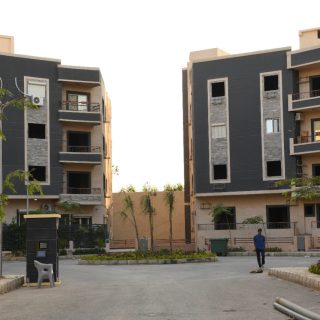 Sephora Heights New Cairo Compound