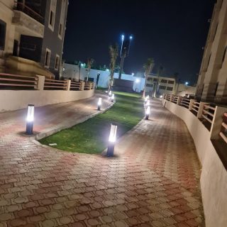 Sephora Heights New Cairo Compound