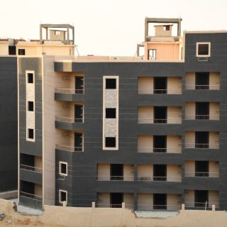 Sephora Heights New Cairo Compound