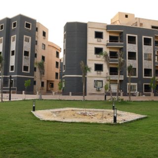 Sephora Heights New Cairo Compound