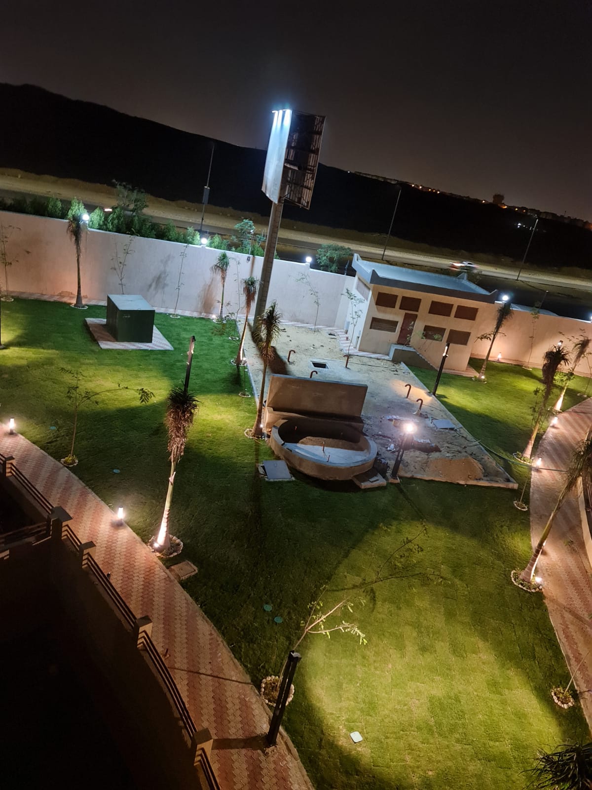 Sephora Heights New Cairo Compound