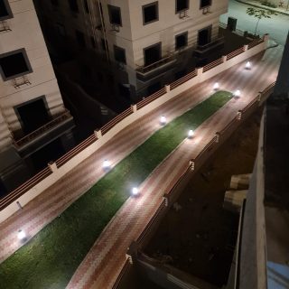 Sephora Heights New Cairo Compound