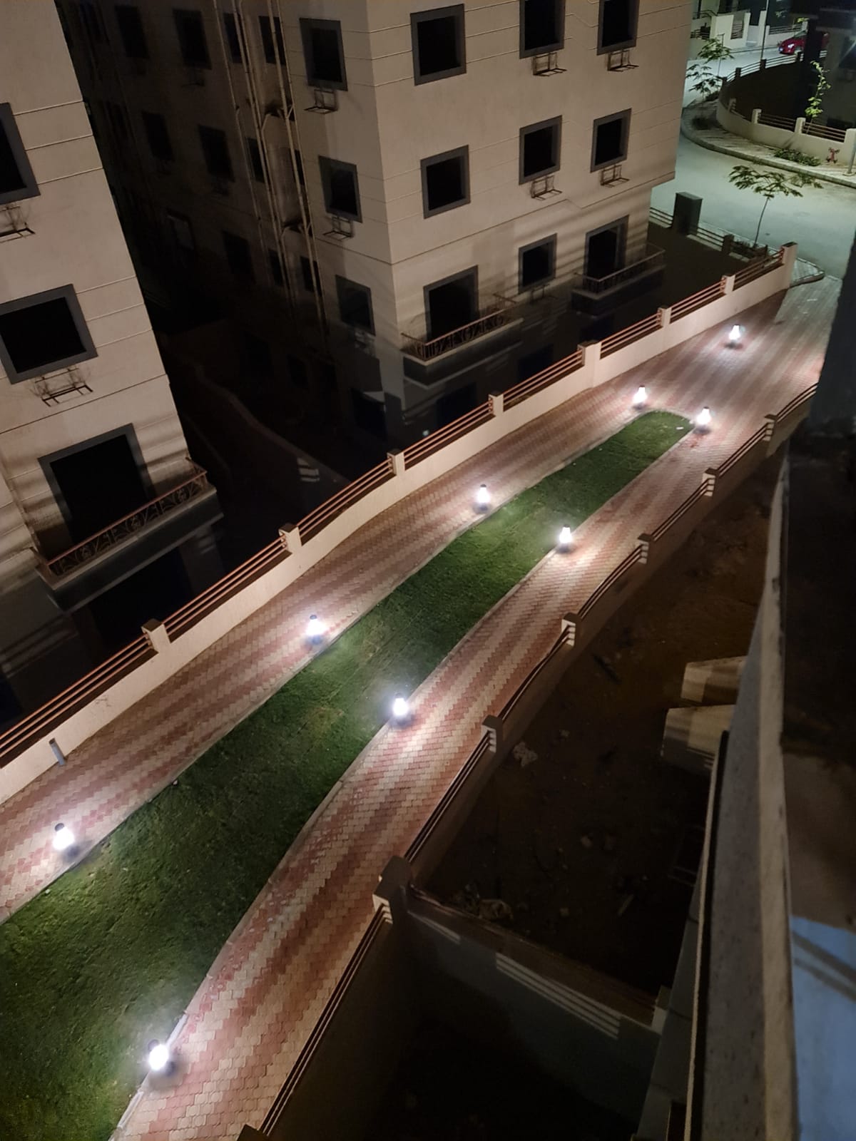 Sephora Heights New Cairo Compound