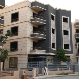 Sephora Heights New Cairo Compound