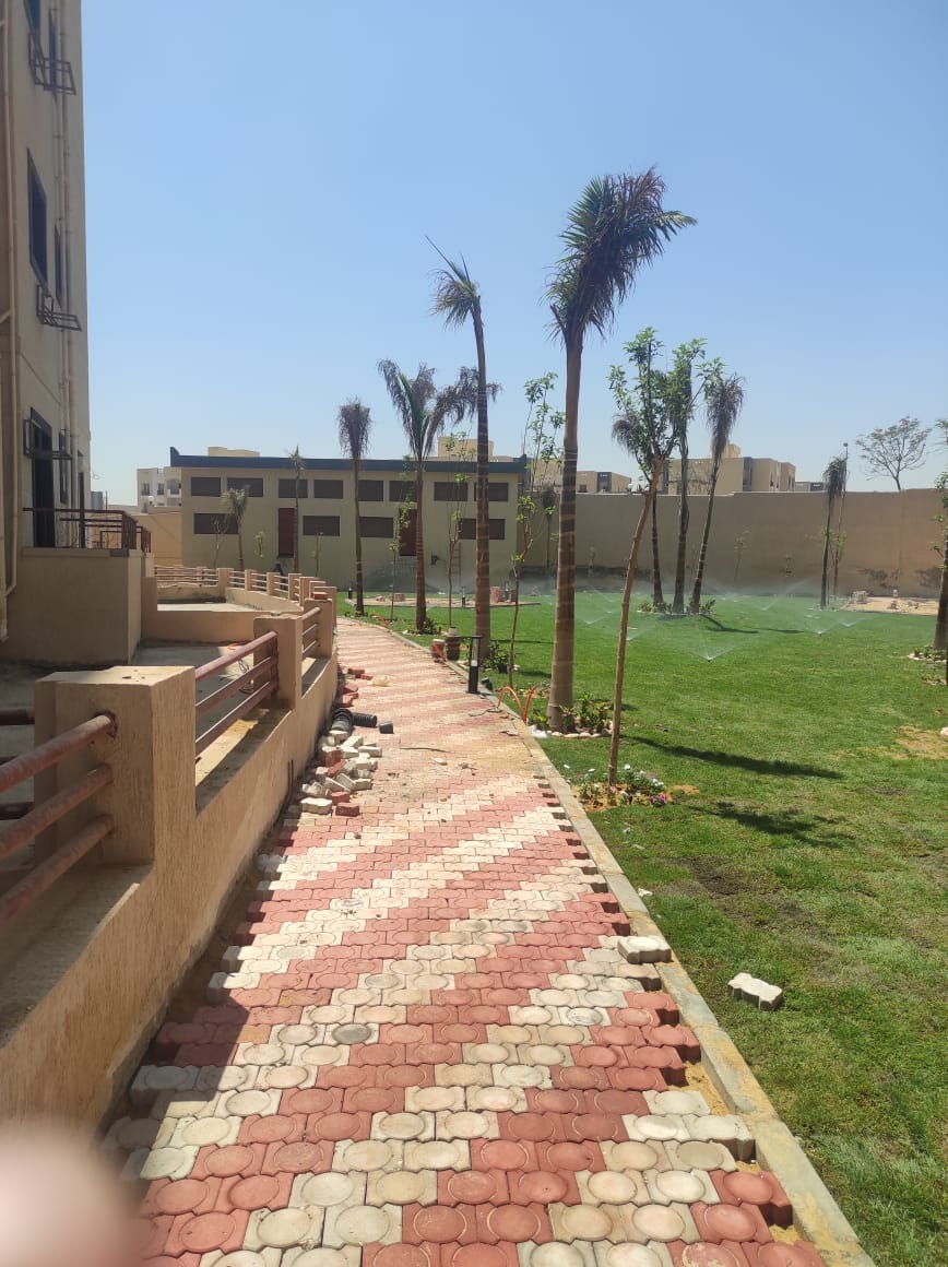 Sephora Heights New Cairo Compound