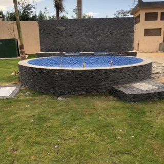 Sephora Heights New Cairo Compound