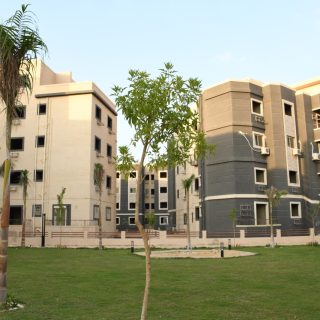 Sephora Heights New Cairo Compound