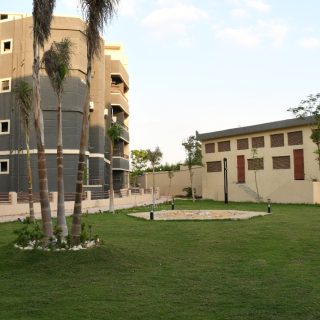 Sephora Heights New Cairo Compound