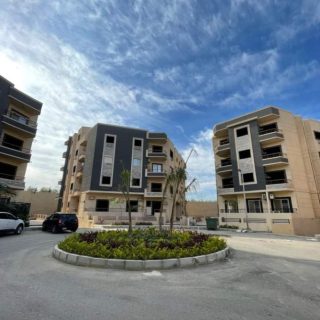 Sephora Heights New Cairo Compound