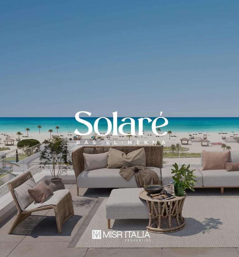 Solare North Coast Misr Italia