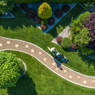 Tallah New Capital Compound New Plan Development