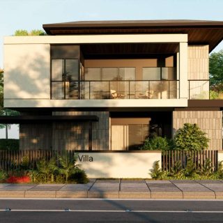 Telal East New Cairo Compound Roaya