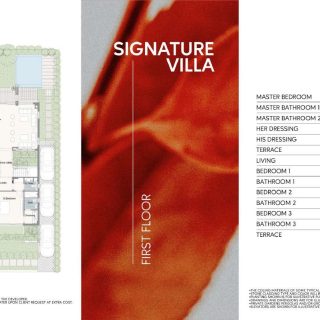 Telal East New Cairo Compound Roaya