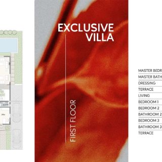 Telal East New Cairo Compound Roaya