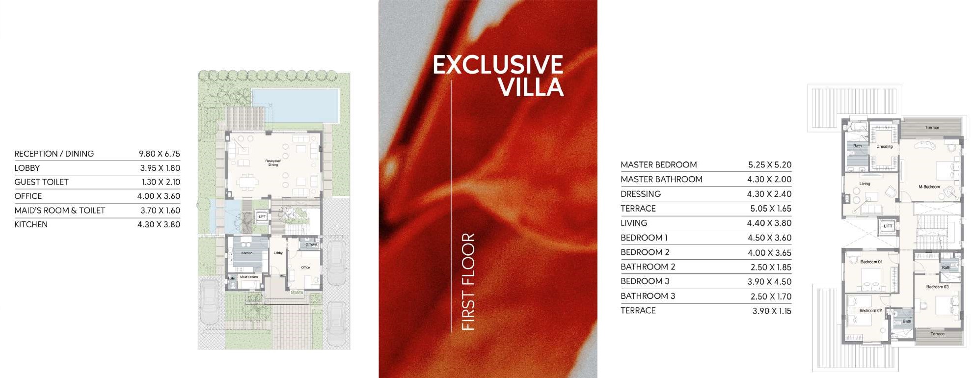 Telal East New Cairo Compound Roaya