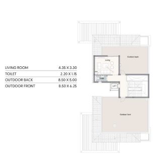 Telal East New Cairo Compound Roaya