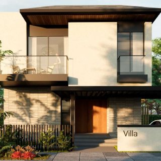 Telal East New Cairo Compound Roaya