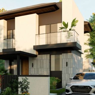 Telal East New Cairo Compound Roaya