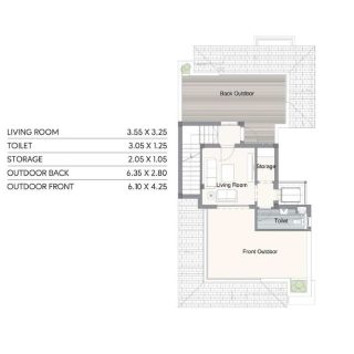 Telal East New Cairo Compound Roaya