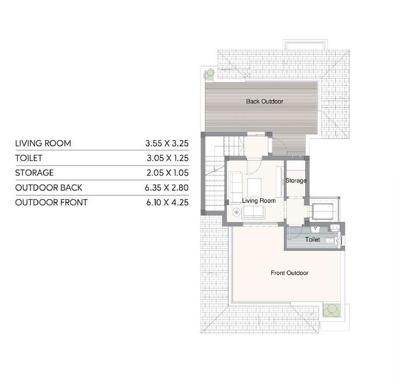 Telal East New Cairo Compound Roaya