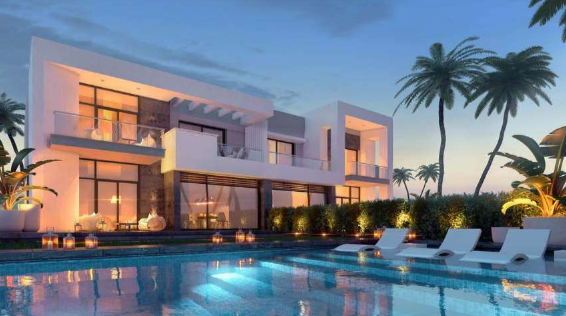 Quintas Gaya North Coast Al Ahly Sabbour