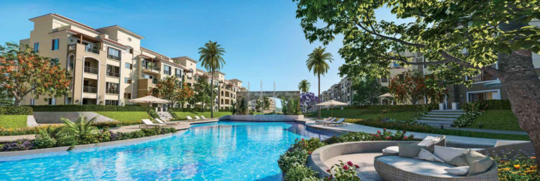 كمبوند ستون هيلز القاهرة الجديدة رؤية جروب – Stone Hills New Cairo