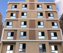 Villaria 6 October Compound Mirad Development