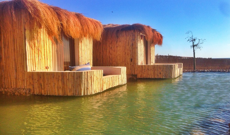 Bayside Ras Sedr Village Al-Attal Holding