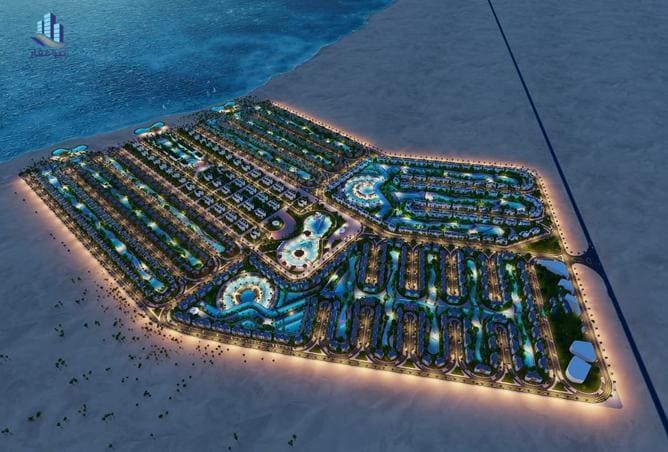 Bayside Ras Sedr Village Al-Attal Holding