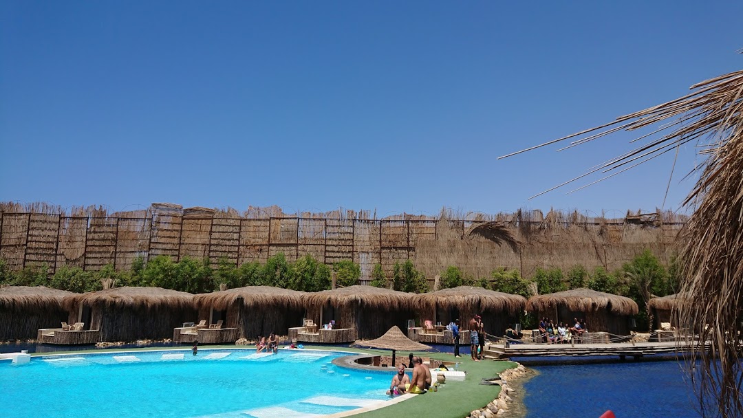 Bayside Ras Sedr Village Al-Attal Holding