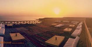 Bayside Ras Sedr Village Al-Attal Holding