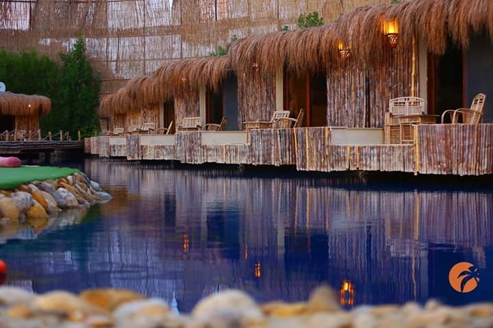 Bayside Ras Sedr Village Al-Attal Holding