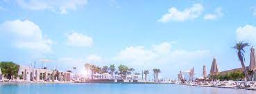 Bayside Ras Sedr Village Al-Attal Holding