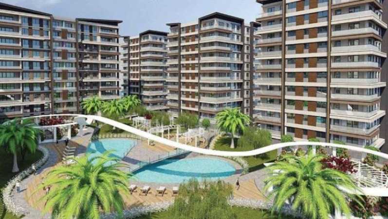 Botanica Compound New Capital Cairo Capital Company