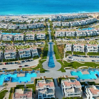 لافيستا كاسكادا الساحل الشمالي – La Vista Cascada North Coast