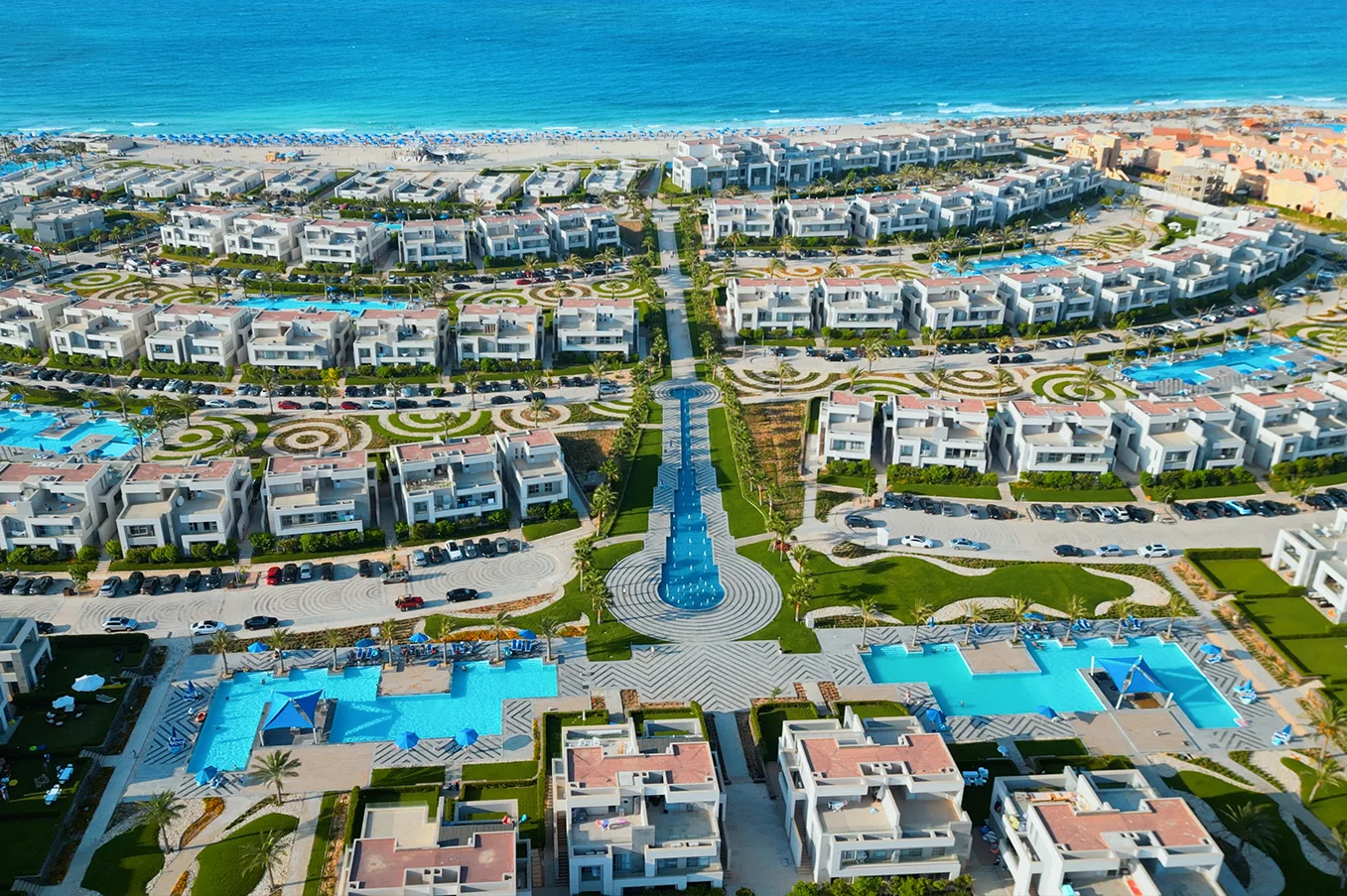 لافيستا كاسكادا الساحل الشمالي – La Vista Cascada North Coast