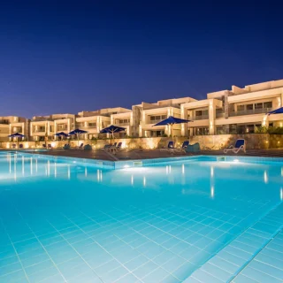 لافيستا كاسكادا الساحل الشمالي – La Vista Cascada North Coast