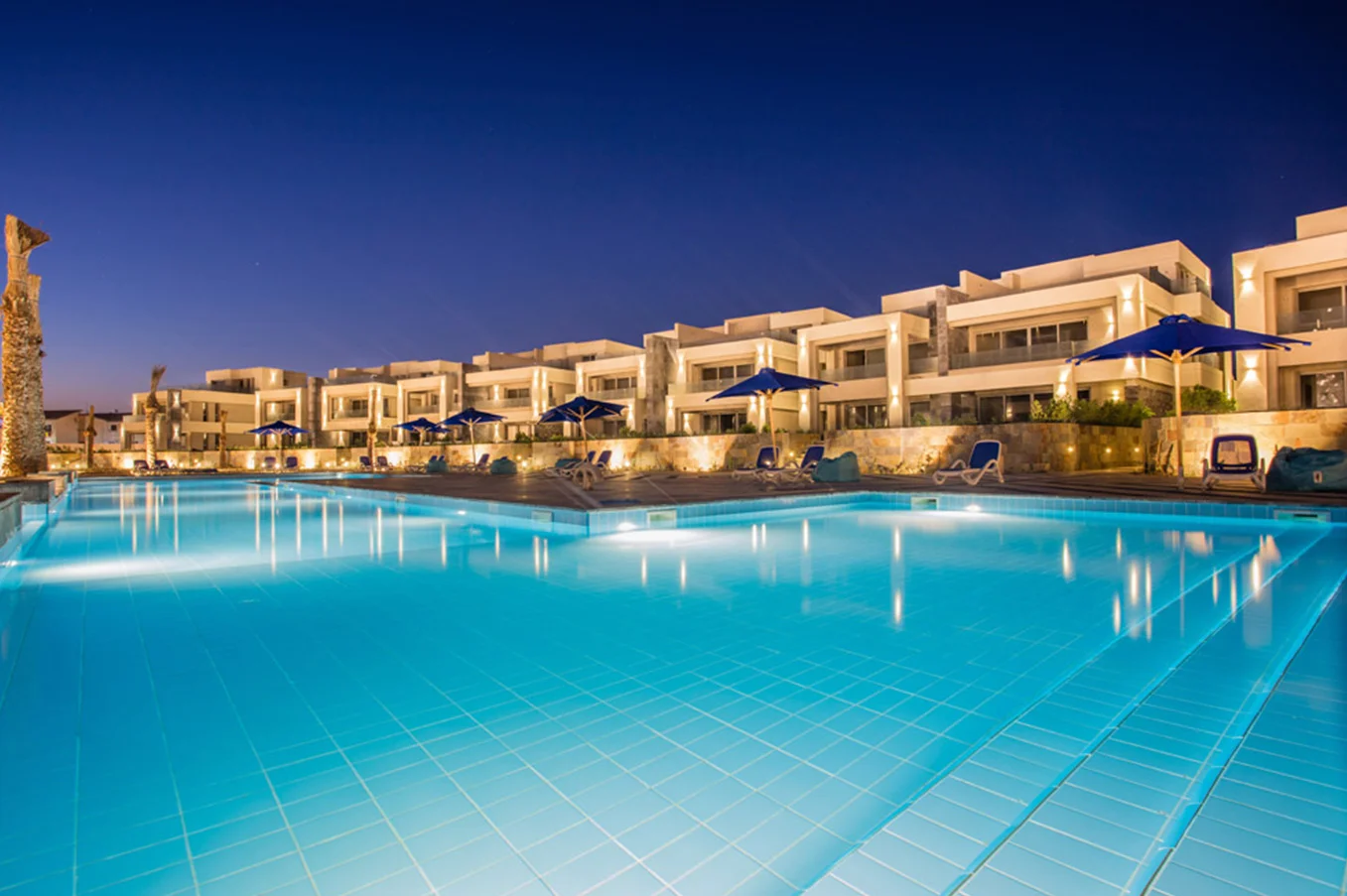 لافيستا كاسكادا الساحل الشمالي – La Vista Cascada North Coast