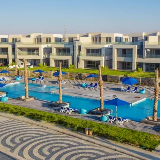 لافيستا كاسكادا الساحل الشمالي – La Vista Cascada North Coast