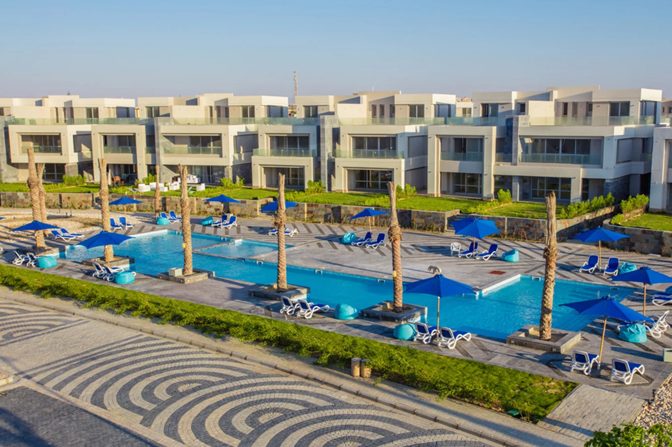 لافيستا كاسكادا الساحل الشمالي – La Vista Cascada North Coast