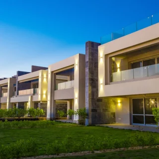 لافيستا كاسكادا الساحل الشمالي – La Vista Cascada North Coast