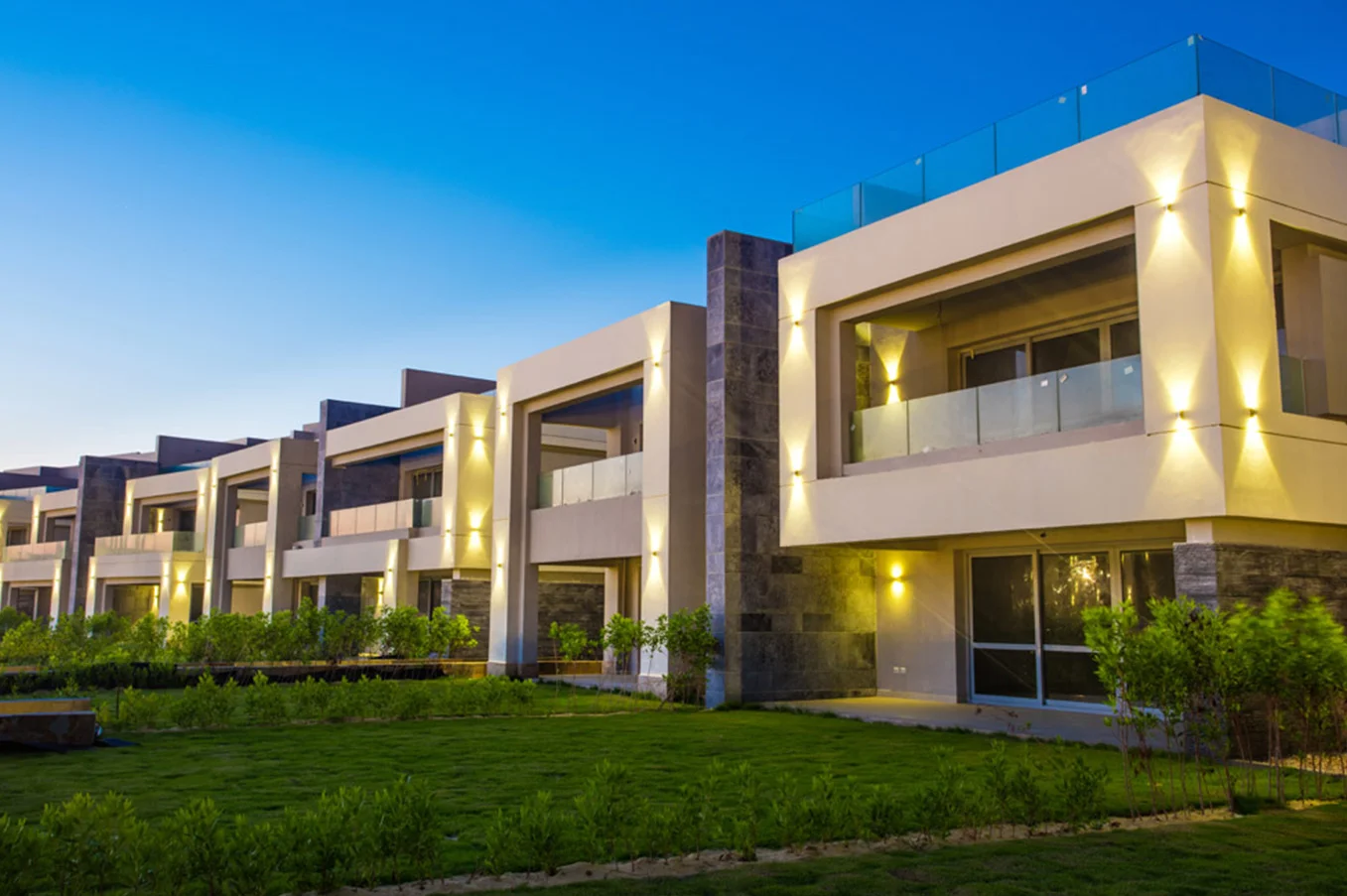 لافيستا كاسكادا الساحل الشمالي – La Vista Cascada North Coast