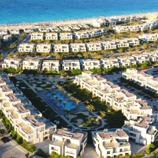 لافيستا كاسكادا الساحل الشمالي – La Vista Cascada North Coast