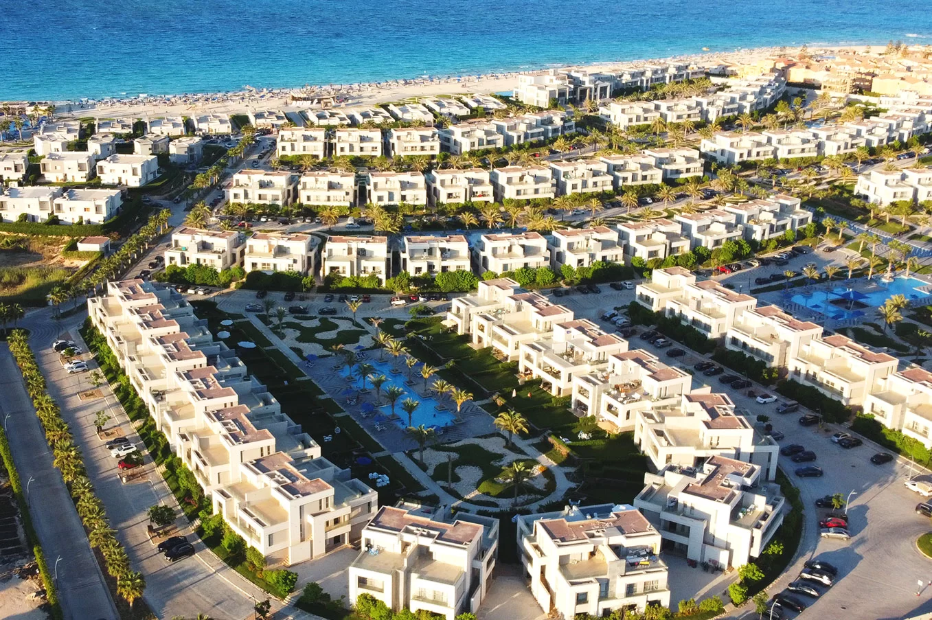 لافيستا كاسكادا الساحل الشمالي – La Vista Cascada North Coast