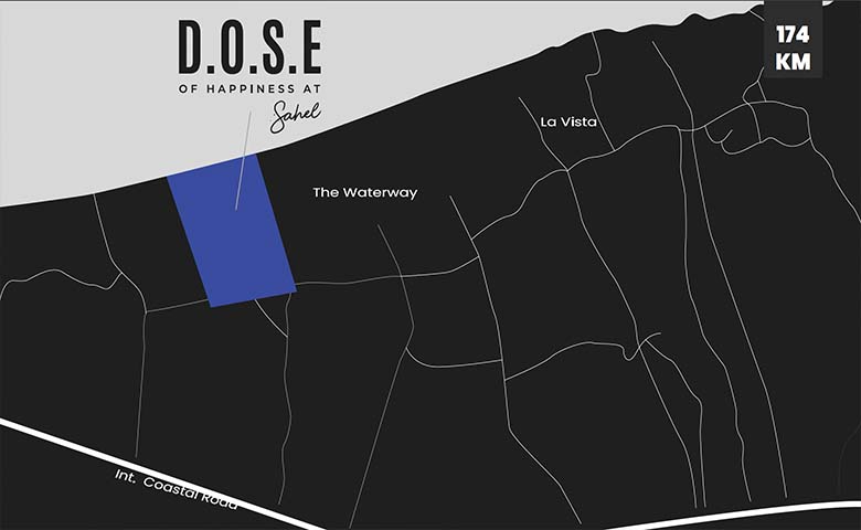 Dose North Coast Akam