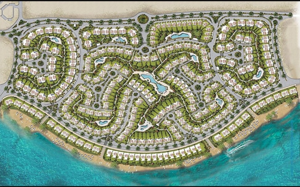 قرية ايفيا ماونتن فيو الساحل الشمالي – Evia Mountain View North Coast