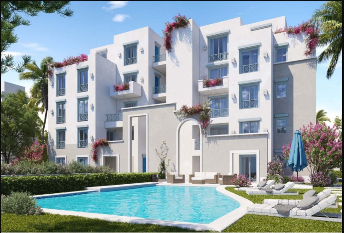 قرية ايفيا ماونتن فيو الساحل الشمالي – Evia Mountain View North Coast