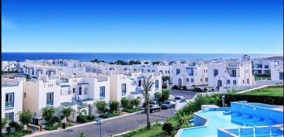 قرية ايفيا ماونتن فيو الساحل الشمالي – Evia Mountain View North Coast