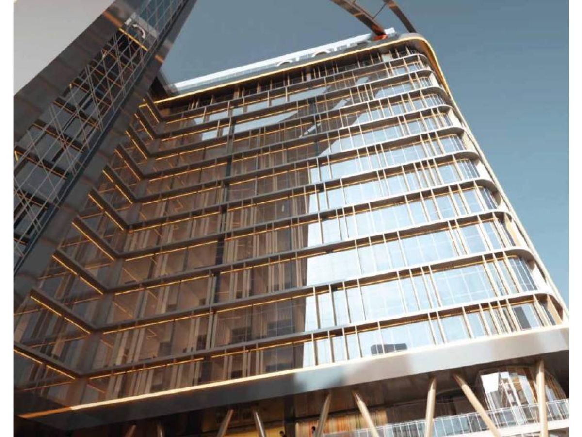 Cloud 7 Business Mall New Capital I Capital Development