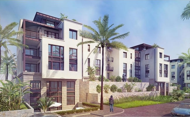 Al Jazi Gardens New Cairo Compound